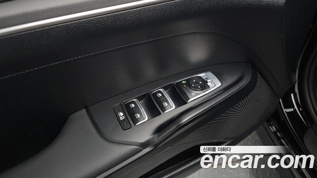 Kia K5 (III) 2.0 Prestige 2025 — фото 17