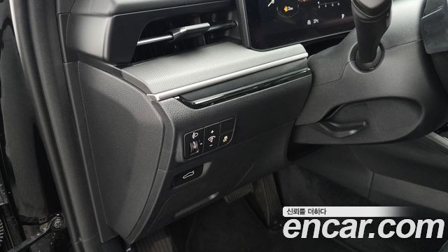 Kia K5 (III) 2.0 Prestige 2025 — фото 18