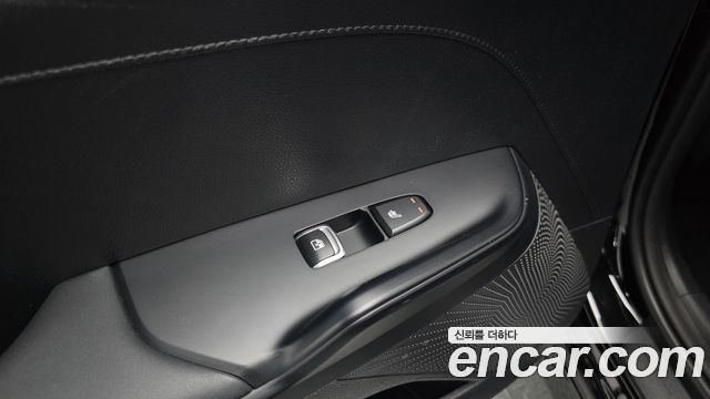 Kia K5 (III) 2.0 Prestige 2025 — фото 19