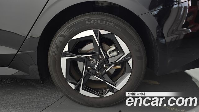 Kia K5 (III) 2.0 Prestige 2025 — фото 21