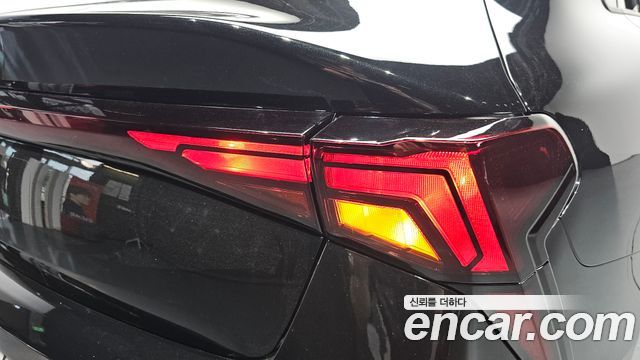 Kia K5 (III) 2.0 Prestige 2025 — фото 23