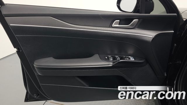 Kia K5 (III) 2.0 Prestige 2025 — фото 24