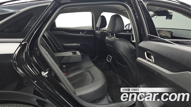 Kia K5 (III) 2.0 Prestige 2025 — фото 26