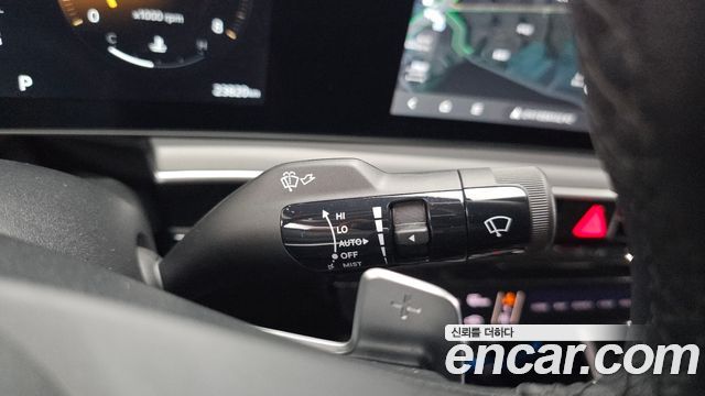 Kia K5 (III) 2.0 Prestige 2025 — фото 28