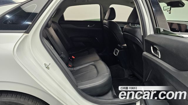 Kia K5 (III) 2.0 LPi(Rent) Trendy 2024 — фото 15