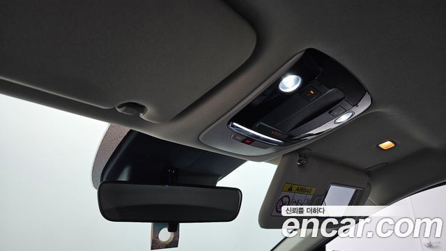 Kia K5 (III) 2.0 LPi(Rent) Trendy 2024 — фото 19