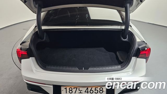 Kia K5 (III) 2.0 LPi(Rent) Trendy 2024 — фото 20