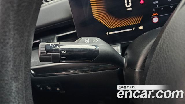 Kia K5 (III) 2.0 LPi(Rent) Trendy 2024 — фото 33