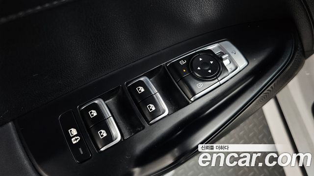 Kia K5 (III) 2.0 LPi(Rent) Trendy 2024 — фото 34