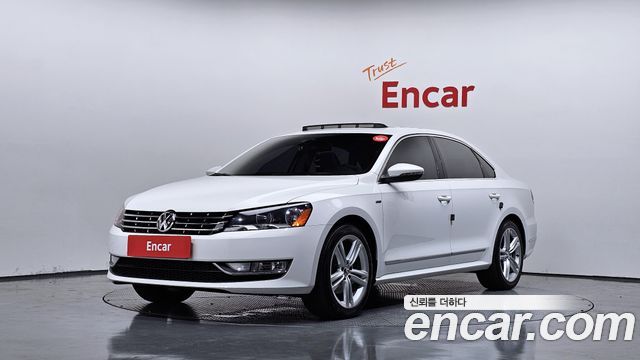 Volkswagen Passat 1.8 TSI Sport B7