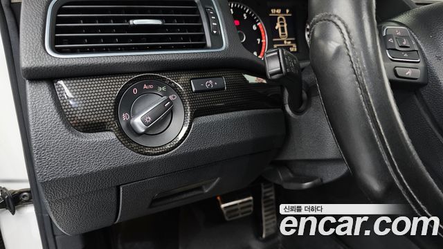 Volkswagen Passat 1.8 TSI Sport B7 2015 — фото 19