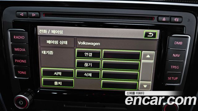 Volkswagen Passat 1.8 TSI Sport B7 2015 — фото 22