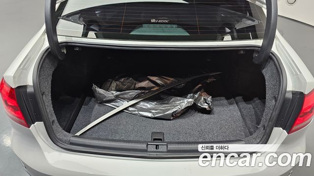 Volkswagen Passat 1.8 TSI Sport B7 2015 — фото 24