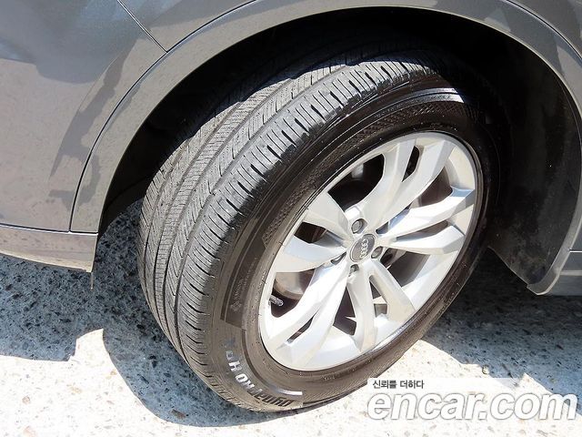 Audi Q7 (4M) 45 TFSI Quattro 2019 — фото 24