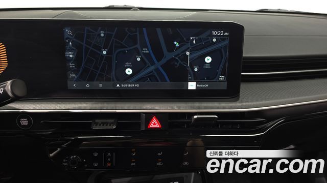 Kia K5 (III) 2.0 Prestige 2024 — фото 12