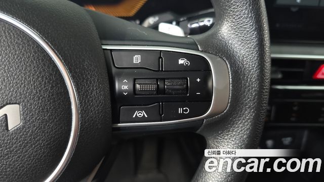 Kia K5 (III) 2.0 Prestige 2024 — фото 15