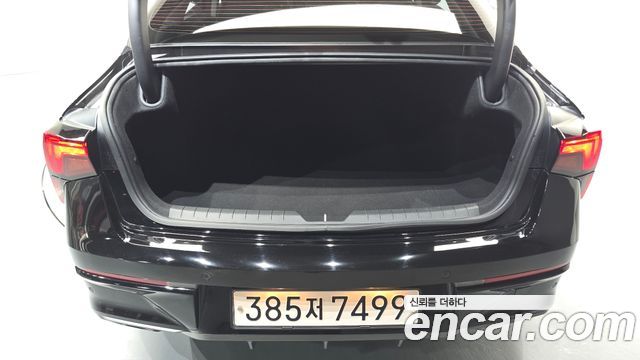 Kia K5 (III) 2.0 Prestige 2024 — фото 16