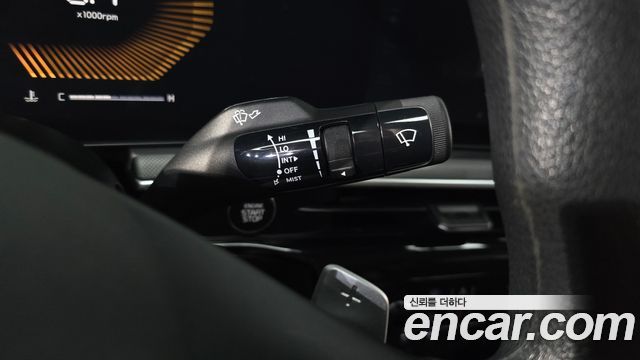 Kia K5 (III) 2.0 Prestige 2024 — фото 18