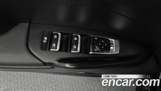 Kia K5 (III) 2.0 Prestige 2024 — фото 19