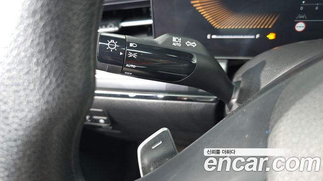 Kia K5 (III) 2.0 Prestige 2024 — фото 20