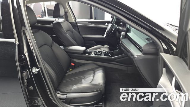 Kia K5 (III) 2.0 Prestige 2024 — фото 26