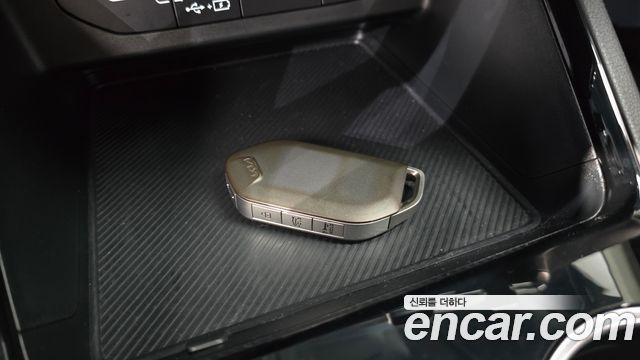 Kia K5 (III) 2.0 Prestige 2024 — фото 29