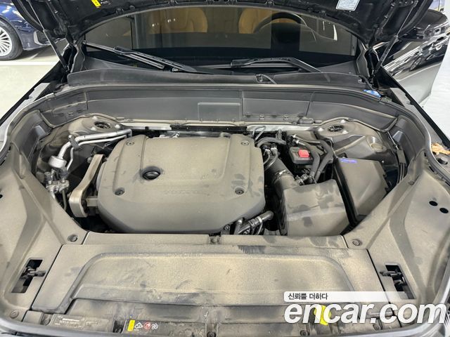 Volvo XC90 (II) B6 Ultimate Bright 2024 — фото 6