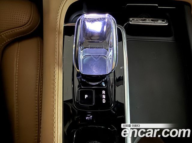 Volvo XC90 (II) B6 Ultimate Bright 2024 — фото 9