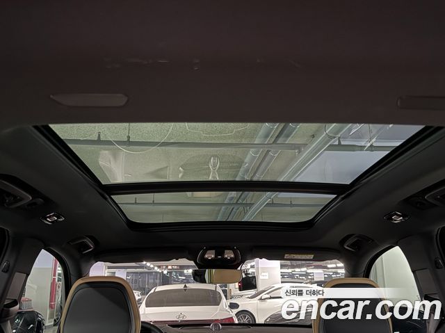 Volvo XC90 (II) B6 Ultimate Bright 2024 — фото 22