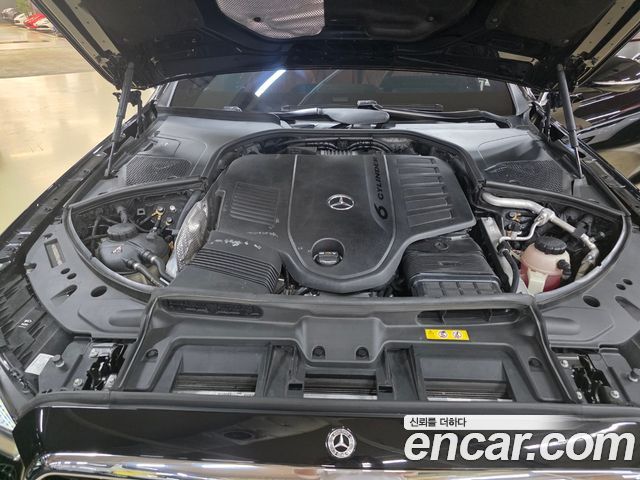Mercedes-Benz S-Class (W223) S500L 4MATIC 2022 — фото 16