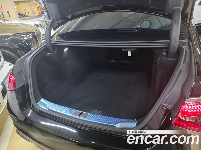 Mercedes-Benz S-Class (W223) S500L 4MATIC 2022 — фото 17