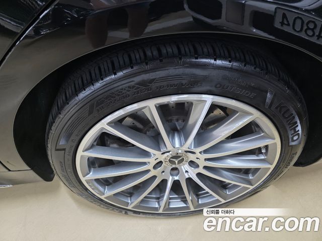 Mercedes-Benz S-Class (W223) S500L 4MATIC 2022 — фото 19