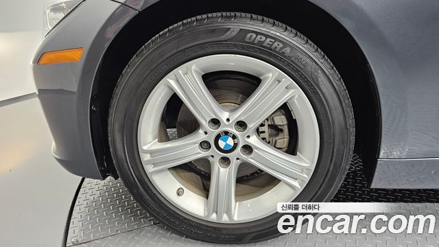 BMW 3 Series (F30) 320d 2015 — фото 5