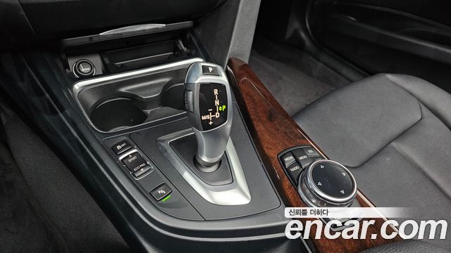 BMW 3 Series (F30) 320d 2015 — фото 9