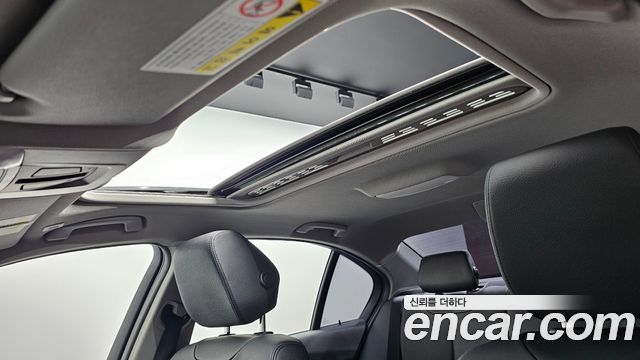 BMW 3 Series (F30) 320d 2015 — фото 19