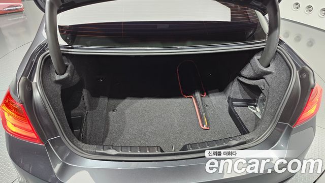 BMW 3 Series (F30) 320d 2015 — фото 20