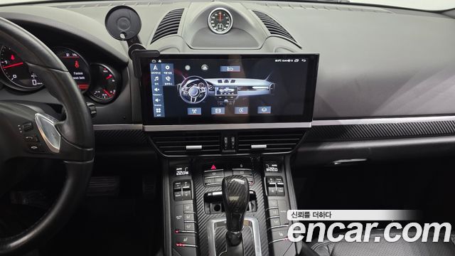 Porsche Cayenne 3.0 Diesel 958 2013 — фото 18