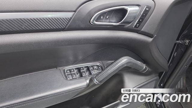 Porsche Cayenne 3.0 Diesel 958 2013 — фото 19
