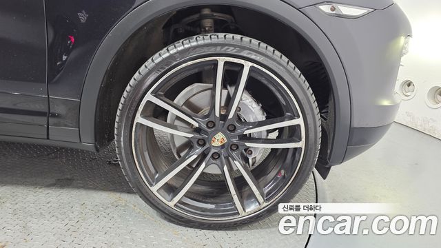 Porsche Cayenne 3.0 Diesel 958 2013 — фото 21