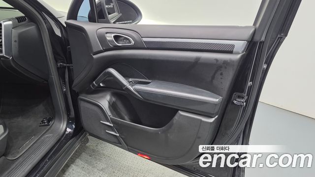 Porsche Cayenne 3.0 Diesel 958 2013 — фото 24