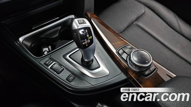 BMW 3 Series (F30) 320d 2014 — фото 9