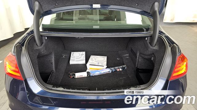 BMW 3 Series (F30) 320d 2014 — фото 20