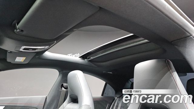 Mercedes-Benz CLA-Class (C118) CLA250 4MATIC 2024 — фото 19