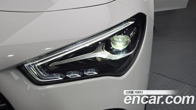 Mercedes-Benz CLA-Class (C118) CLA250 4MATIC 2024 — фото 22