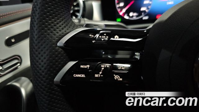 Mercedes-Benz CLA-Class (C118) CLA250 4MATIC 2024 — фото 27