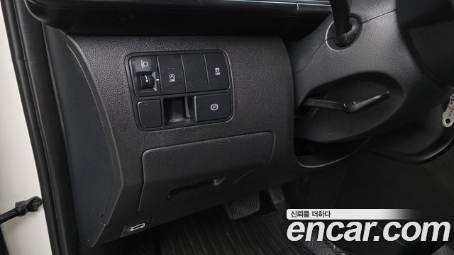 Hyundai Staria Cargo 5-Seater Smart 2022 — фото 16