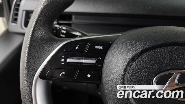 Hyundai Staria Cargo 5-Seater Smart 2022 — фото 17