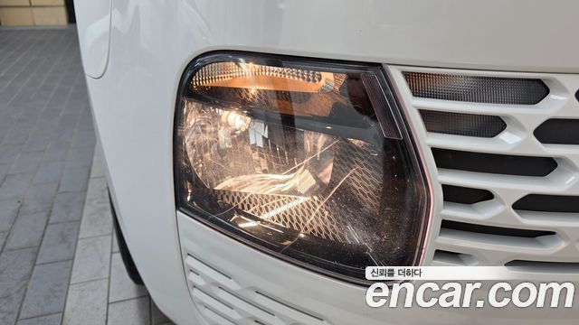 Hyundai Staria Cargo 5-Seater Smart 2022 — фото 22