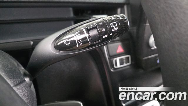 Hyundai Staria Cargo 5-Seater Smart 2022 — фото 27