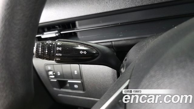 Hyundai Staria Cargo 5-Seater Smart 2022 — фото 29